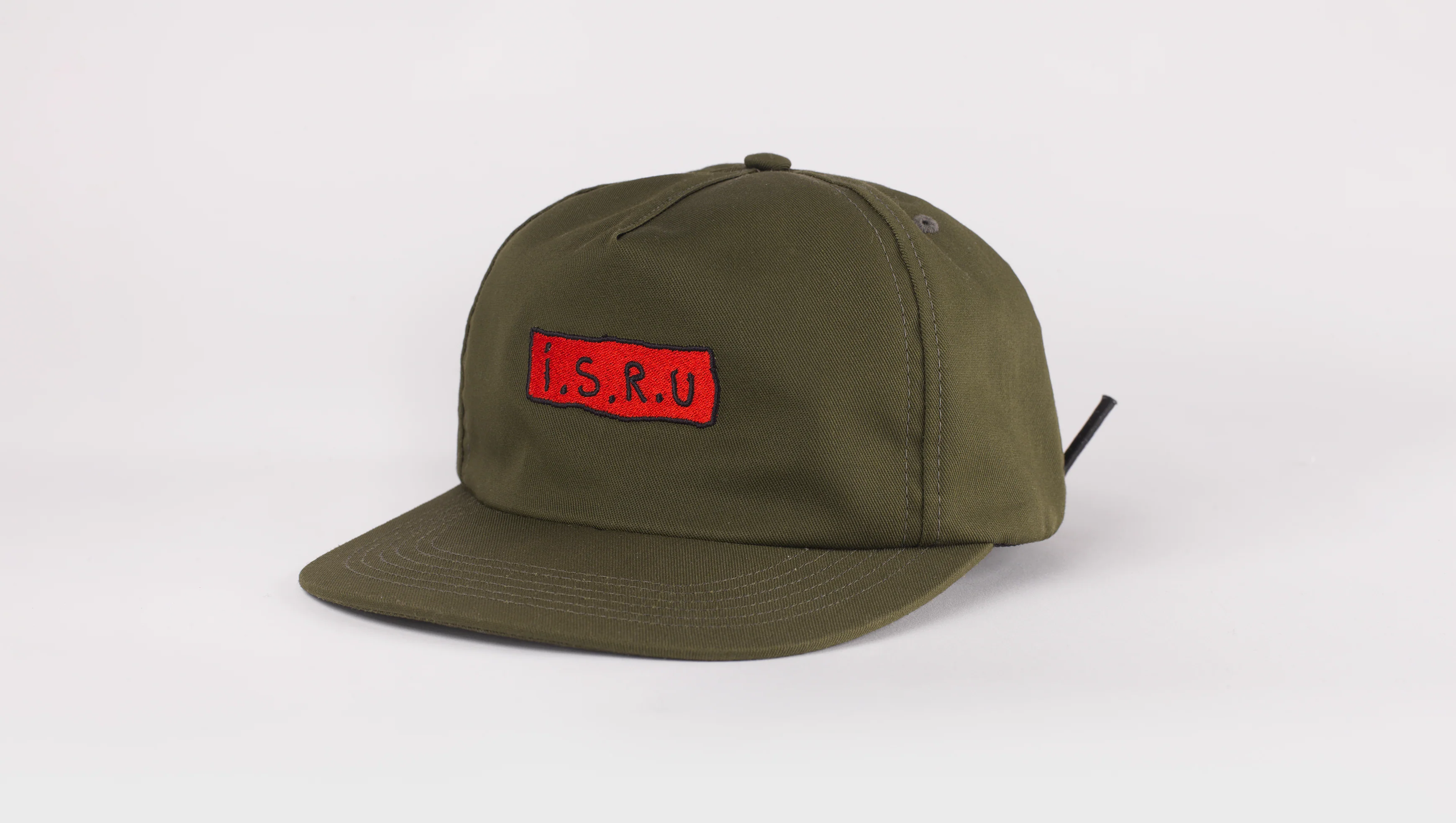 ISRU Hat